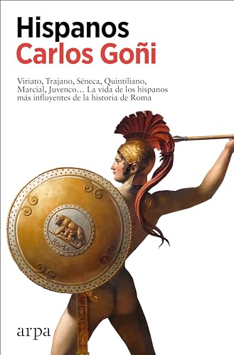 Libro HISPANOS de GOÑI CARLOS en Colombia, historia