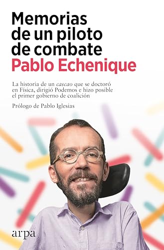 Libro MEMORIAS DE UN PILOTO DE COMBATE de ECHENIQUE PABLO en Colombia, historia