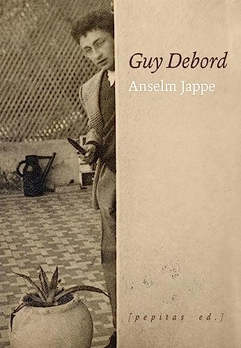 Libro Guy Debord