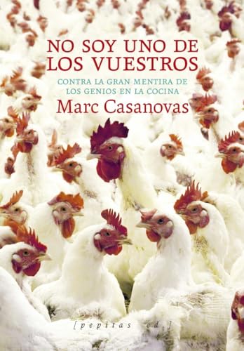 Libro No Soy Uno De Los Vuestros Contra La Gra