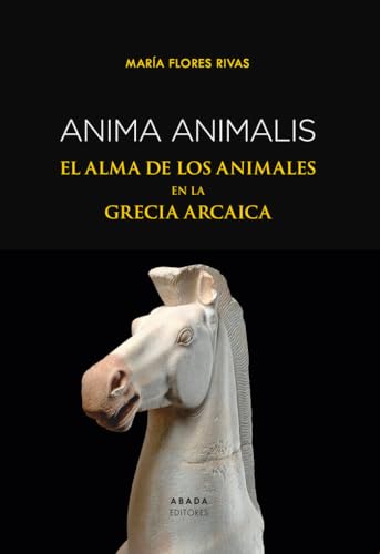 Libro Anima Animalis El Alma De Los Animales E