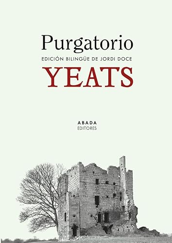 Libro PURGATORIO: OBRA EN UN ACTO de BUTLER YEATS WILLIAM en Colombia, literatura
