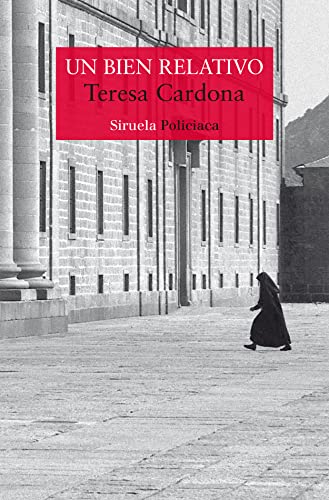 Libro UN BIEN RELATIVO de CARDONA TERESA en Colombia, literatura