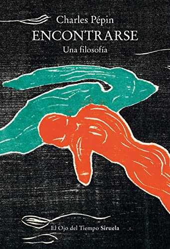 Libro ENCONTRARSE UNA FILOSOFIA de PEPIN CHARLES en Colombia, ensayo