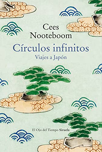Libro CIRCULOS INFINITOS VIAJES A JAPON de NOOTEBOOM CEES en Colombia, literatura