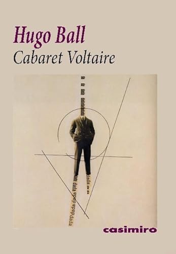 Libro Cabaret Voltaire