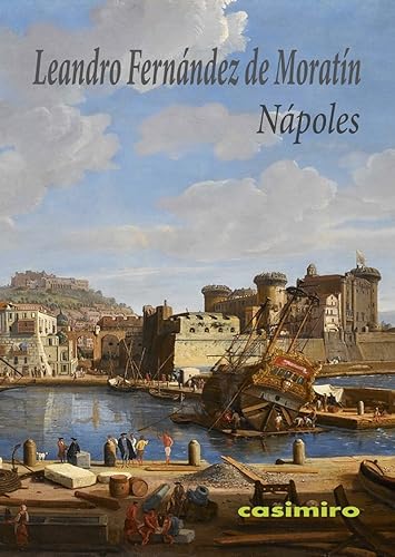 Libro Napoles