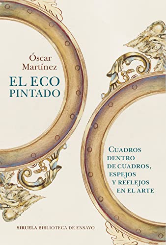 Libro EL ECO PINTADO de MARTINEZ OSCAR en Colombia, arte