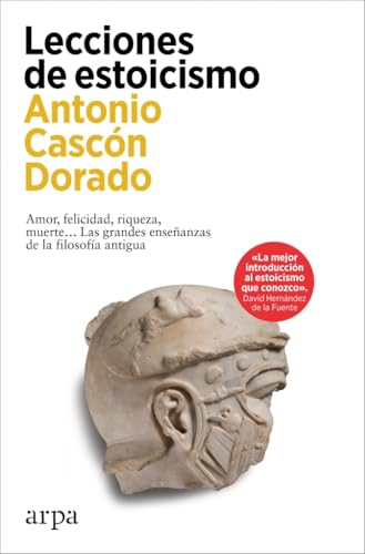 Libro Lecciones De Estoicismo