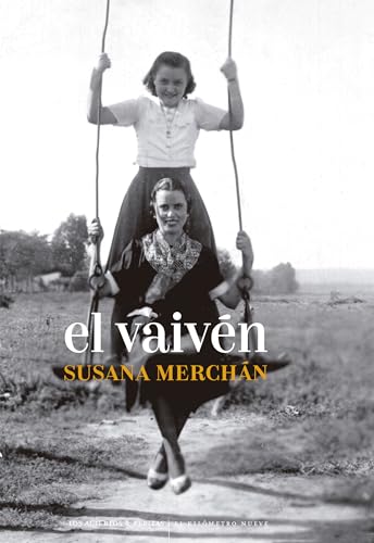 Libro El Vaiven