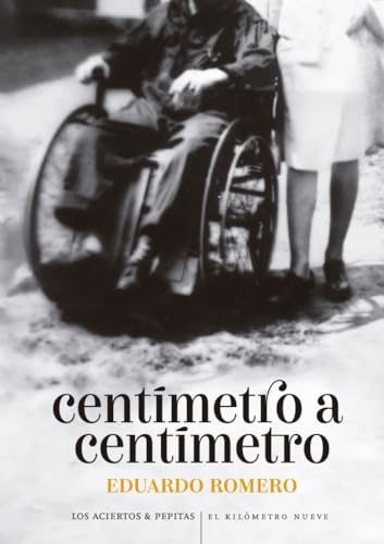 Libro Centimetro A Centimetro