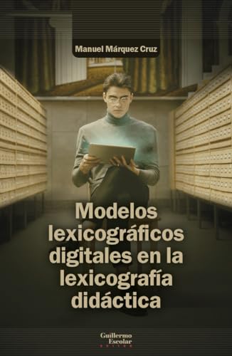 Libro Modelos Lexicográficos Digitales En La L