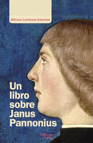 Libro Un Libro Sobre Janus Pannonius