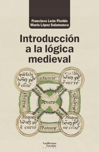 Libro INTRODUCCION A LA LOGICA MEDIEVAL de LENIN FLORIDO FRANCISCO en Colombia, historia