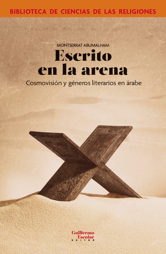 Libro Escrito En La Arena Cosmovision Y Genero