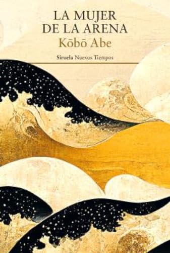 Libro LA MUJER DE LA ARENA de ABE KOBO en Colombia, literatura