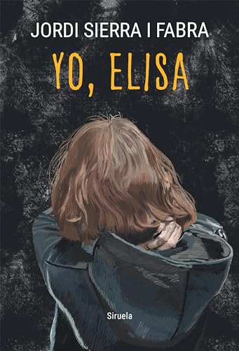 Libro YO ELISA de SIERRA I FABRA JORDI en Colombia, juvenil