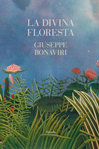 Libro LA DIVINA FLORESTA de BONAVIRI GIUSEPPE en Colombia, literatura