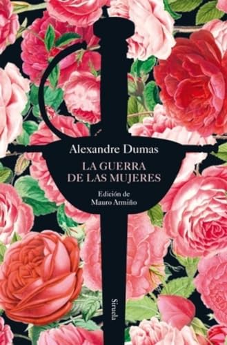 Libro LA GUERRA DE LAS MUJERES de DUMAS ALEXANDRE en Colombia, literatura