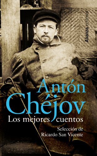 Libro LOS MEJORES CUENTOS CHEJOV de CHEJOV ANTON en Colombia, literatura