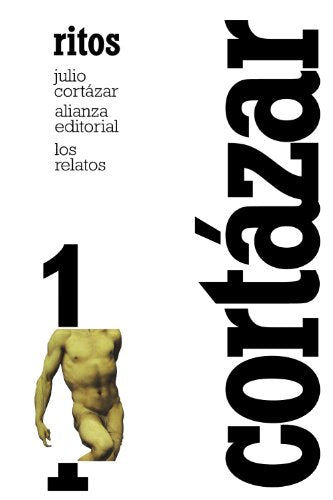 Libro LOS RELATOS 1 RITOS de CORTAZAR JULIO en Colombia, literatura