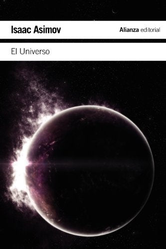 Libro EL UNIVERSO de ASIMOV ISAAC en Colombia, ciencia