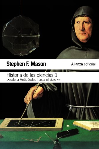 Libro HISTORIA DE LAS CIENCIAS 1 de MASON STEPHEN F. en Colombia, ciencia