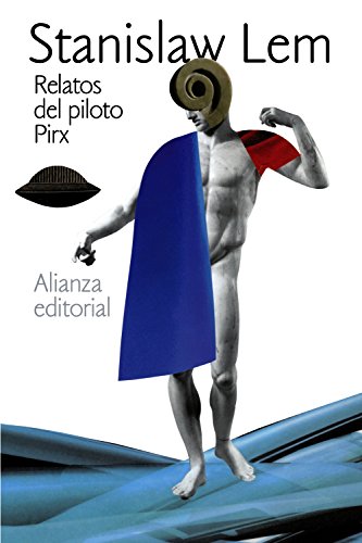 Libro RELATOS DEL PILOTO PIRX de LEM STANISLAW en Colombia, literatura
