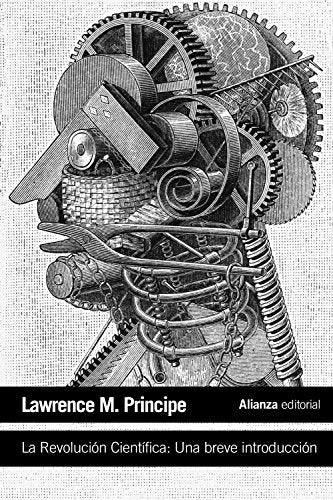 Libro LA REVOLUCION CIENTIFICA: UNA BREVE INTRODUCCION de PRINCIPE LAWRENCE M. en Colombia, ciencia
