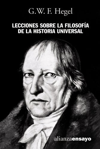 Libro LECCIONES SOBRE LA FILOSOFIA de HEGEL G.W. en Colombia, filosofia