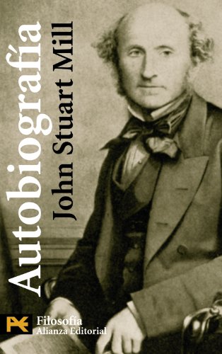 Libro AUTOBIOGRAFIA STUART MILL de STUART MILL JOHN en Colombia, biografia