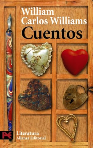 Libro CUENTOS WILLIAM CARLOS WILLIAMS de WILLIAM CARLOS WILLIAMS en Colombia, literatura