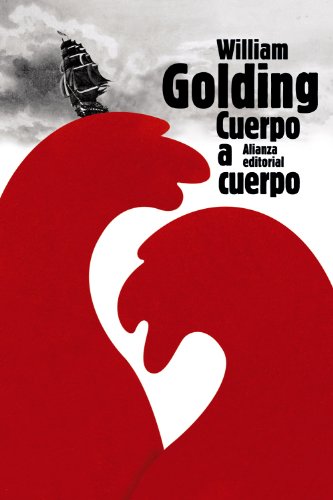 Libro CUERPO A CUERPO de GOLDING WILLIAM en Colombia, literatura