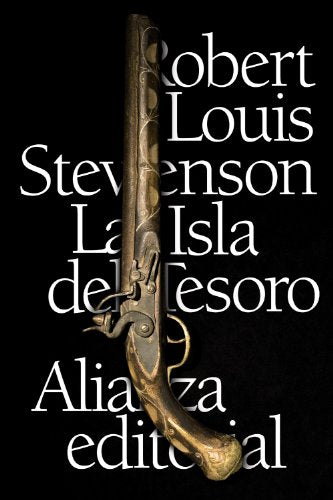 Libro LA ISLA DEL TESORO de STEVENSON ROBERT LOUIS en Colombia, literatura