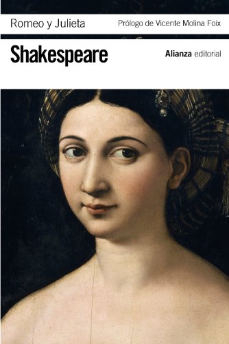 Libro ROMEO Y JULIETA de SHAKESPEARE WILLIAM en Colombia, literatura