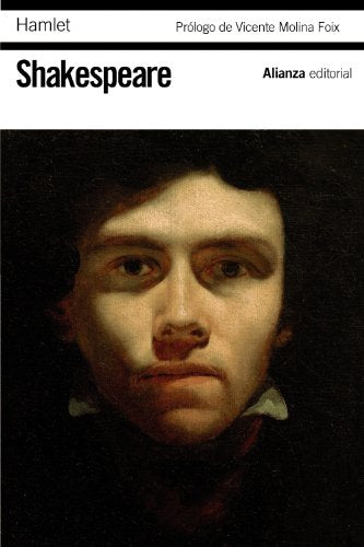 Libro HAMLET de SHAKESPEARE WILLIAM en Colombia, literatura