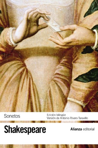 Libro SONETOS de SHAKESPEARE WILLIAM en Colombia, literatura