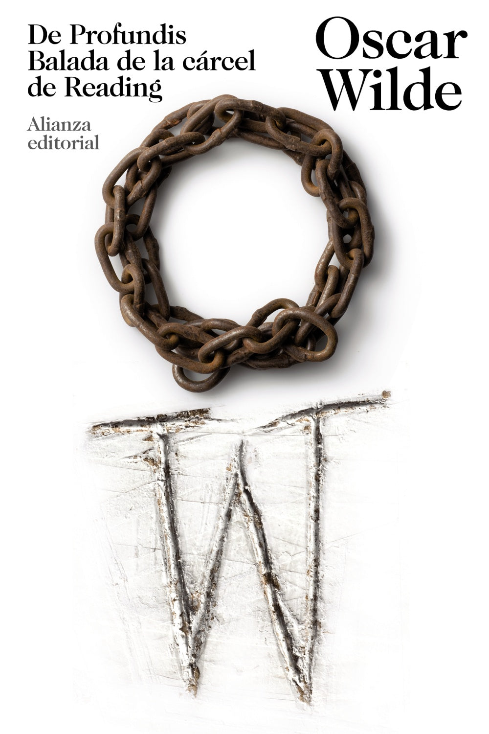 Libro De Profundis Balada De La Carcel De Reading