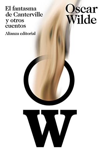 Libro EL FANTASMA DE CANTERVILLE Y OTROS CUENT de WILDE OSCAR en Colombia, literatura
