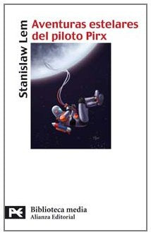Libro AVENTURAS ESTELARES DEL PILOTO PIRX de LEM STANISLAW en Colombia, literatura