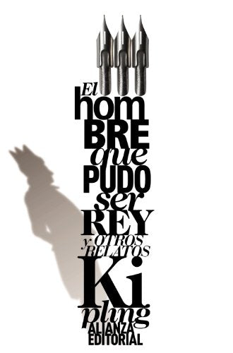 Libro EL HOMBRE QUE PUDO SER REY Y OTROS RELATOS de Kipling Rudyard en Colombia, literatura