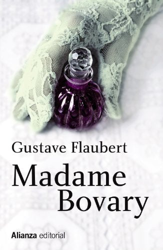 Libro MADAME BOVARY de FLAUERT GUSTAVE en Colombia, literatura
