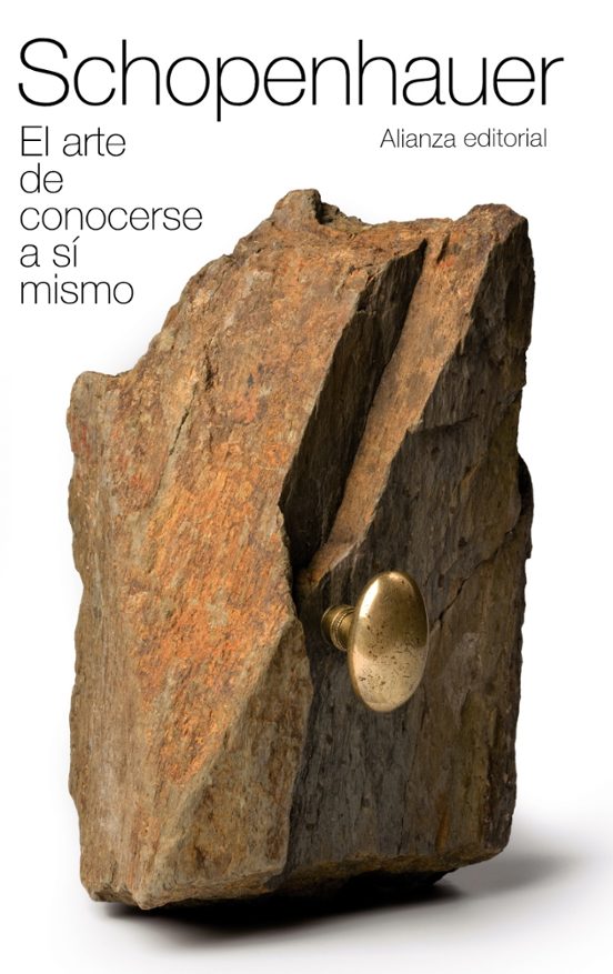 Libro EL ARTE DE CONOCERSE A SI MISMO de SCHOPENHAUER ARTHUR en Colombia, filosofia