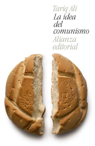 Libro LA IDEA DEL COMUNISMO de ALI TARIQ en Colombia, politica