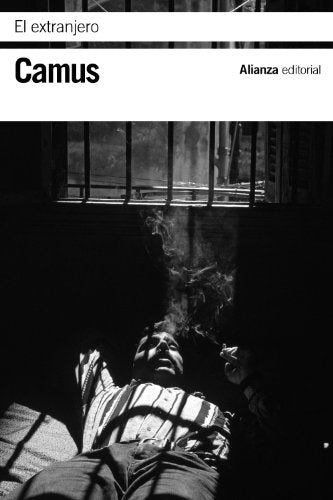 Libro EL EXTRANJERO de CAMUS ALBERT en Colombia, literatura