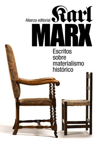 Libro ESCRITOS SOBRE MATERIALISMO HISTORICO de MARX KARL en Colombia, economia