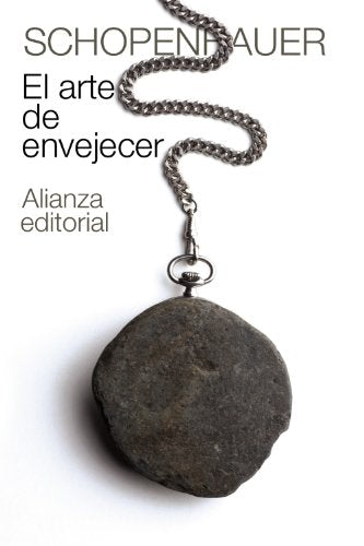 Libro EL ARTE DE ENVEJECER de SCHOPENHAUER ARTHUR en Colombia, literatura