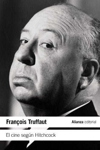 Libro EL CINE SEGUN HITCHCOCK de TRUFFAUT FRANCOISE en Colombia, cine