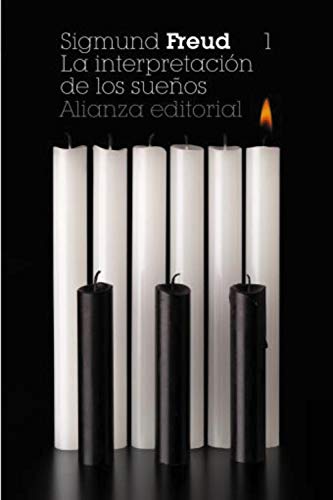 Libro LA INTERPRETACION DE LOS SUEÑOS 1 de FREUD SIGMUND en Colombia, psicoanalisis