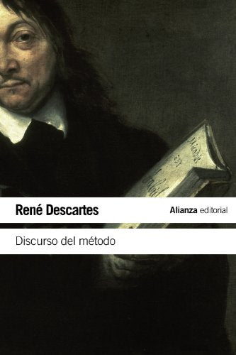 Libro DISCURSO DEL METODO de DESCARTES RENE en Colombia, filosofia